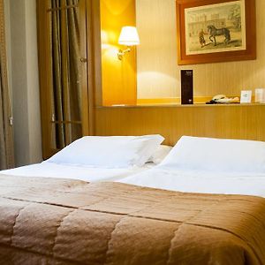 Junior suite basic